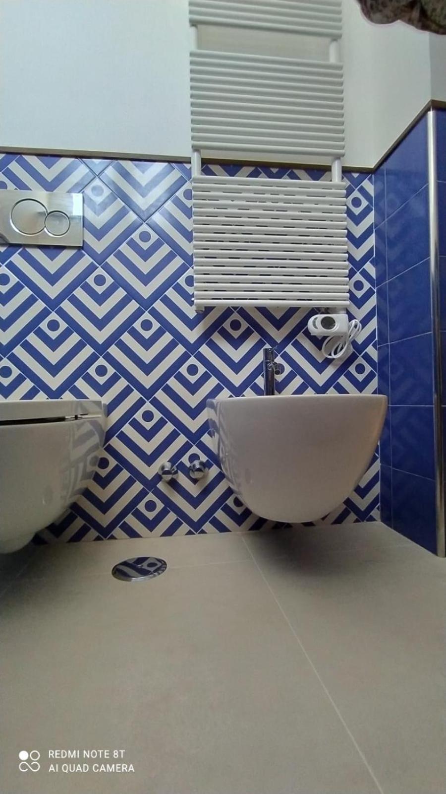 Cafe Latino Suites Сорренто Экстерьер фото